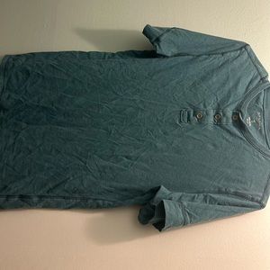 Small Men’s Casual Shirt